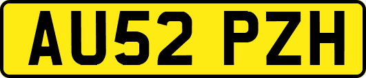 AU52PZH