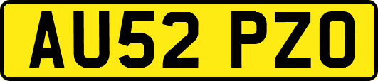 AU52PZO