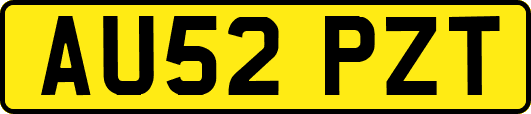 AU52PZT