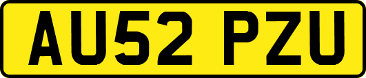 AU52PZU
