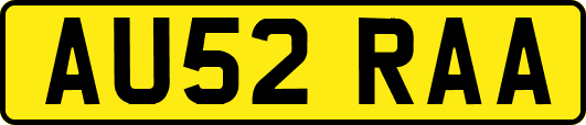 AU52RAA