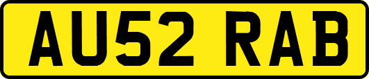 AU52RAB
