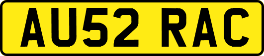 AU52RAC