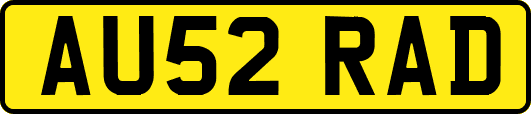AU52RAD