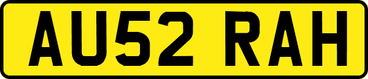 AU52RAH