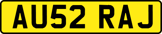 AU52RAJ