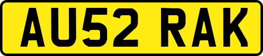 AU52RAK