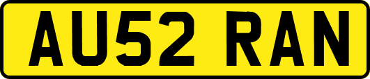 AU52RAN