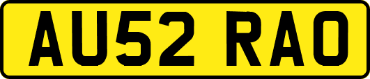 AU52RAO