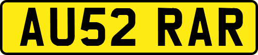 AU52RAR