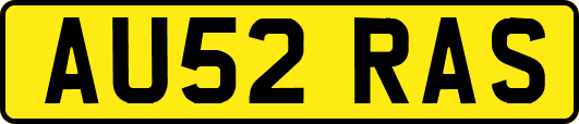 AU52RAS