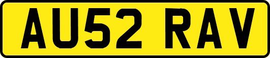 AU52RAV