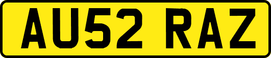 AU52RAZ