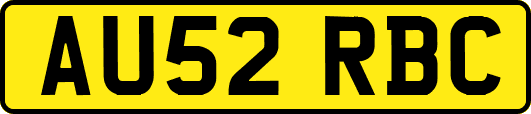 AU52RBC