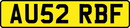 AU52RBF