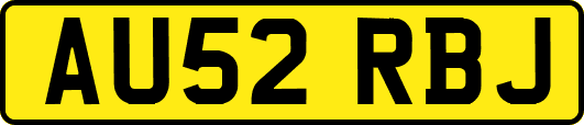AU52RBJ