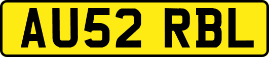 AU52RBL