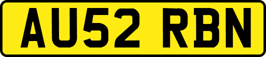 AU52RBN