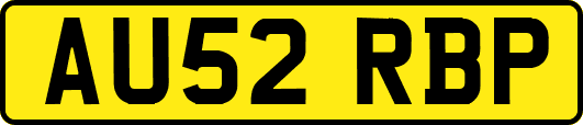 AU52RBP