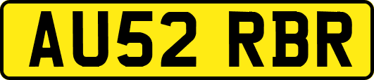 AU52RBR