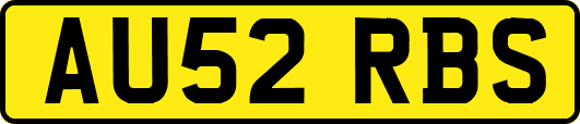 AU52RBS