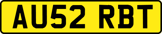 AU52RBT