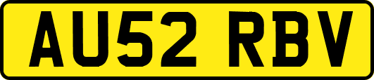 AU52RBV