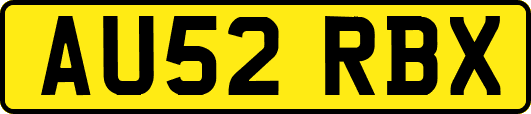 AU52RBX