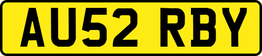 AU52RBY