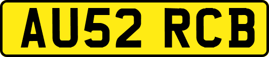 AU52RCB