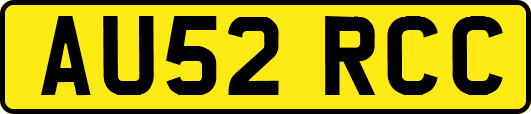 AU52RCC