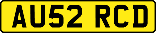 AU52RCD