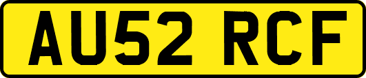AU52RCF