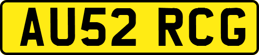 AU52RCG