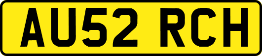 AU52RCH