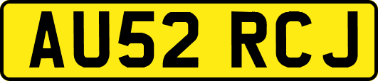 AU52RCJ