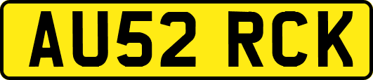 AU52RCK