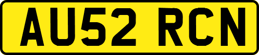 AU52RCN