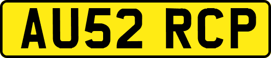 AU52RCP