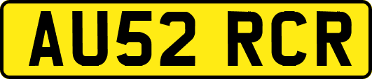 AU52RCR
