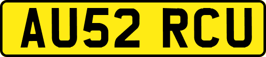AU52RCU