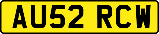 AU52RCW