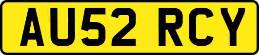 AU52RCY