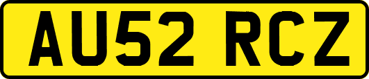 AU52RCZ