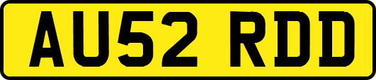 AU52RDD