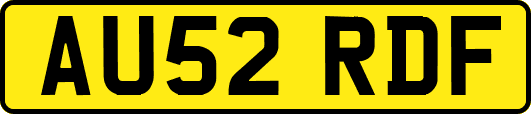 AU52RDF