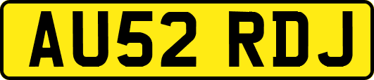 AU52RDJ