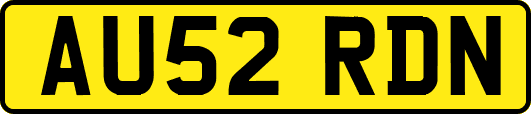 AU52RDN