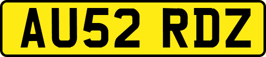 AU52RDZ