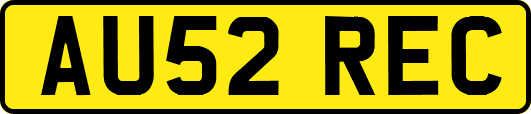 AU52REC